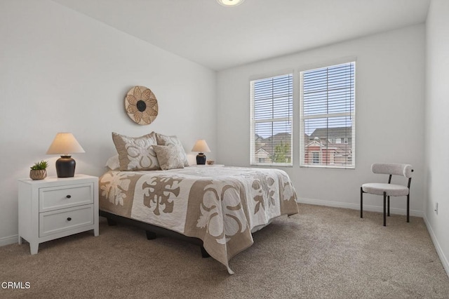 6287 Turnstone St Unit 4-304, Ventura, CA 93003 - bedroom with light colored carpet and baseboards