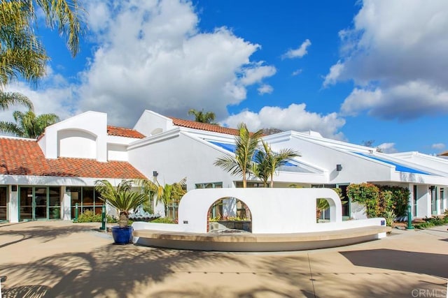 5015 Alicante Way, Oceanside, CA 92056 - view of building exterior