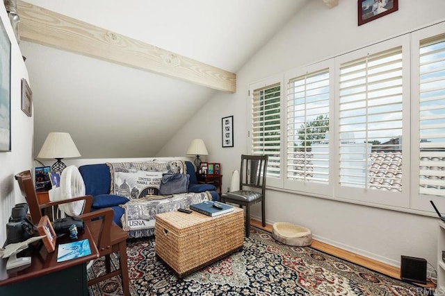 5015 Alicante Way, Oceanside, CA 92056 - bedroom with multiple windows, wood finished floors, and baseboards