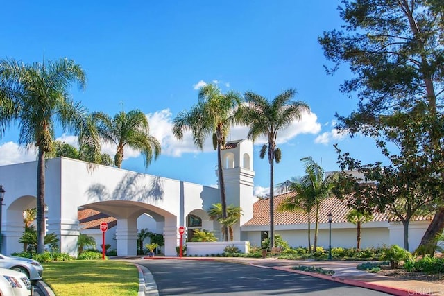 5015 Alicante Way, Oceanside, CA 92056 - view of building exterior