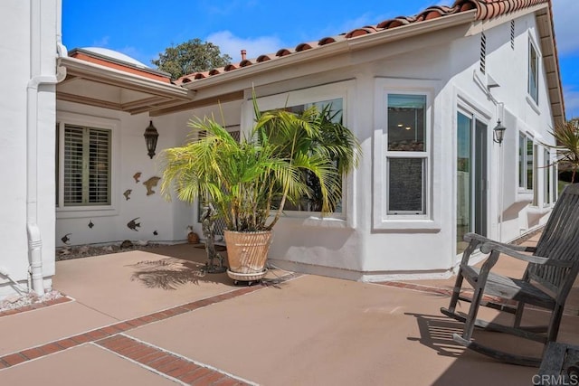 5015 Alicante Way, Oceanside, CA 92056 - view of patio / terrace