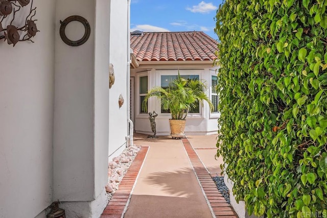 5015 Alicante Way, Oceanside, CA 92056 - view of patio / terrace