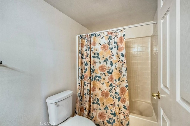 150 N River Cir Unit 306, Oceanside, CA 92057 - bathroom with toilet and shower / tub combo