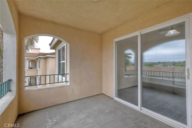 150 N River Cir Unit 306, Oceanside, CA 92057 - view of balcony