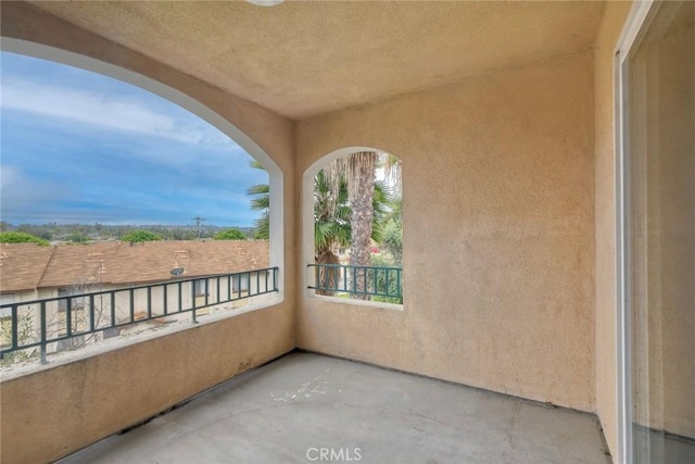 150 N River Cir Unit 306, Oceanside, CA 92057 - view of balcony