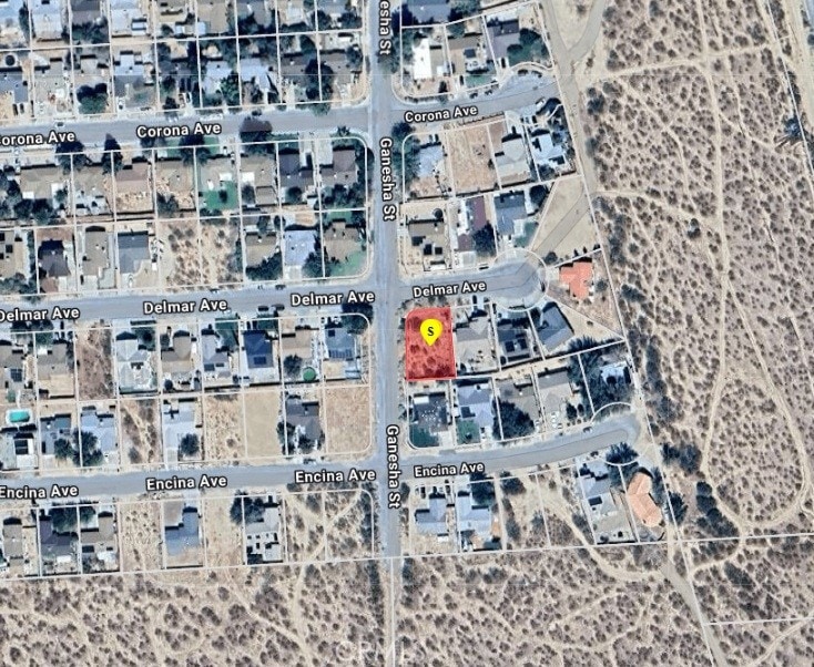 2788 Delmar Ave, Mojave, CA 93501 - photo 2