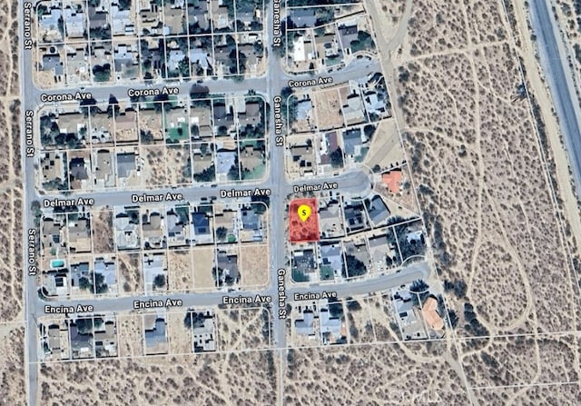 2788 Delmar Ave, Mojave, CA 93501 - photo 3