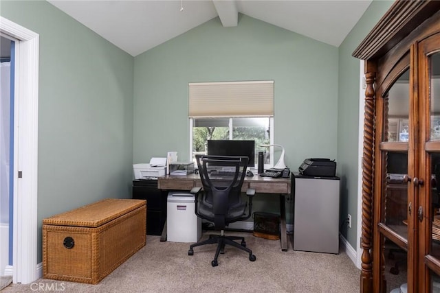 8390 Curbaril Ave, Atascadero, CA 93422 - office space with carpet flooring and baseboards