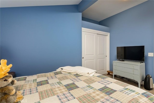 8390 Curbaril Ave, Atascadero, CA 93422 - view of carpeted bedroom