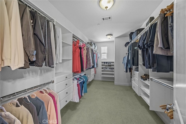 4267 Carnegie Ct, Riverside, CA 92505 - spacious closet featuring light carpet