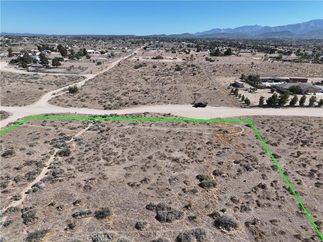 0 Daisy, Phelan, CA 92371 - photo 13