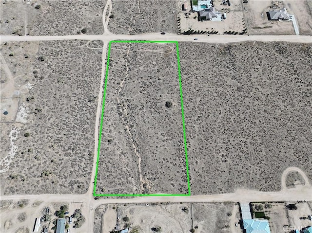 0 Daisy, Phelan, CA 92371 - photo 2