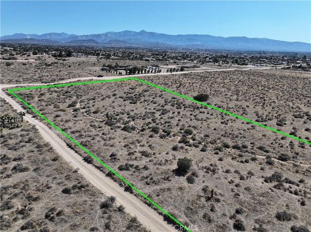 0 Daisy, Phelan, CA 92371 - photo 15