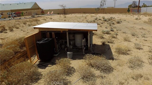 14991 Mcgarger Rd, Desert Hot Springs, CA 92240 - photo 21