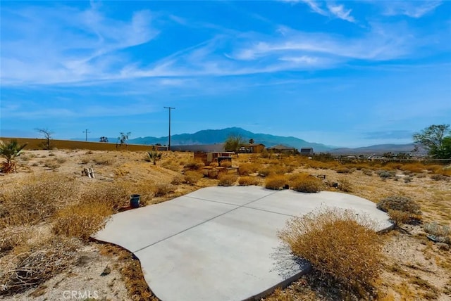 14991 Mcgarger Rd, Desert Hot Springs, CA 92240 - photo 20