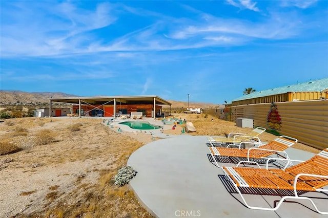 14991 Mcgarger Rd, Desert Hot Springs, CA 92240 - photo 19