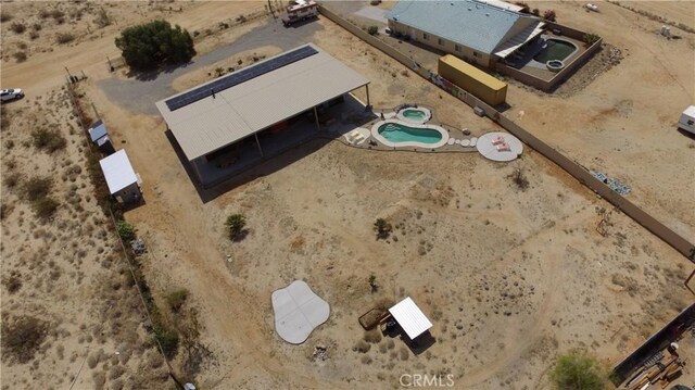 14991 Mcgarger Rd, Desert Hot Springs, CA 92240 - photo 3