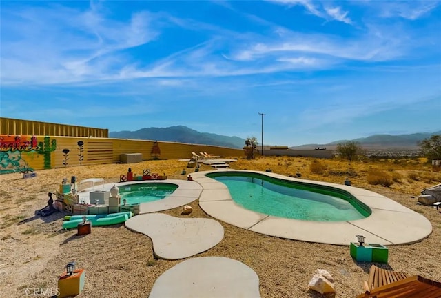 14991 Mcgarger Rd, Desert Hot Springs, CA 92240 - photo 18