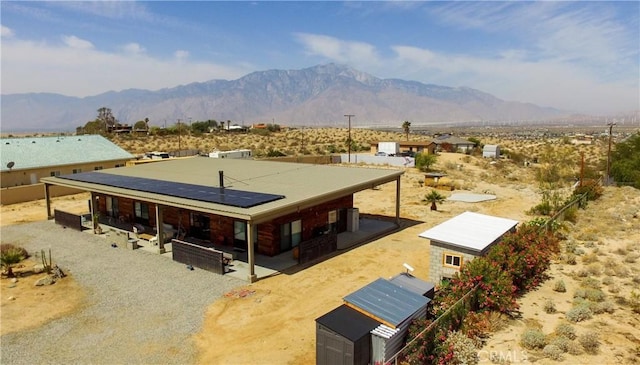 14991 Mcgarger Rd, Desert Hot Springs, CA 92240 - photo 2