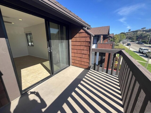 2556 Ocean Cove Dr, Cardiff By The Sea, CA 92007 - view of balcony