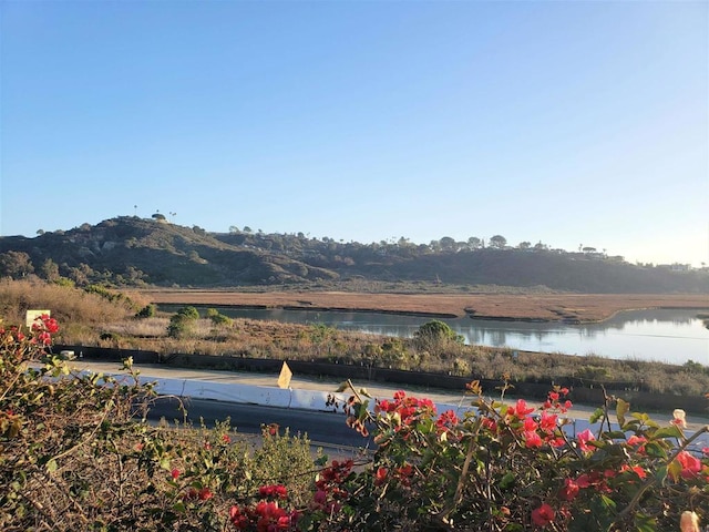 2556 Ocean Cove Dr, Cardiff By The Sea, CA 92007 - water view
