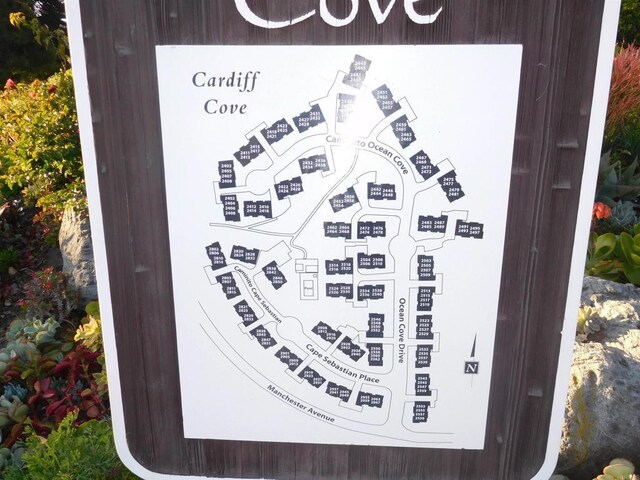 2556 Ocean Cove Dr, Cardiff By The Sea, CA 92007 - exterior view