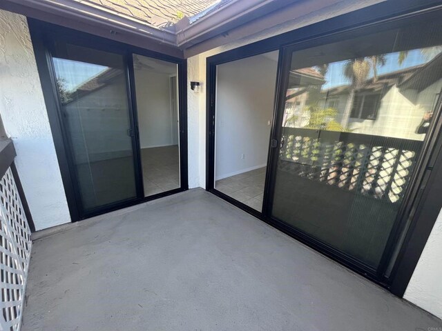 2556 Ocean Cove Dr, Cardiff By The Sea, CA 92007 - view of balcony