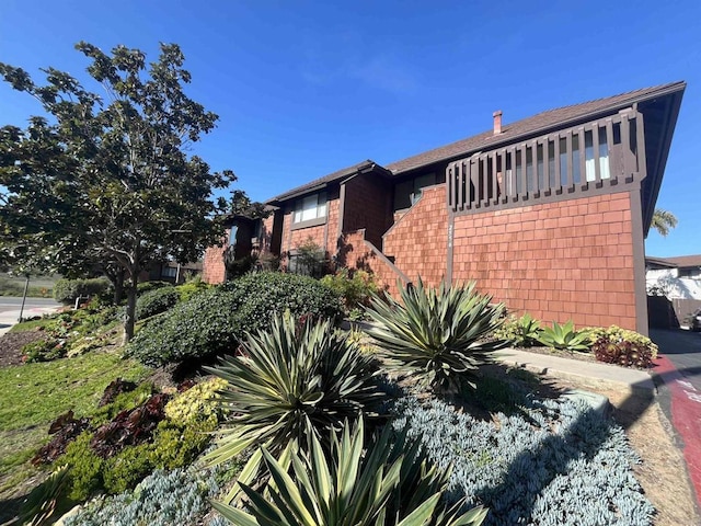 2556 Ocean Cove Dr, Cardiff By The Sea, CA 92007 - view of home's exterior