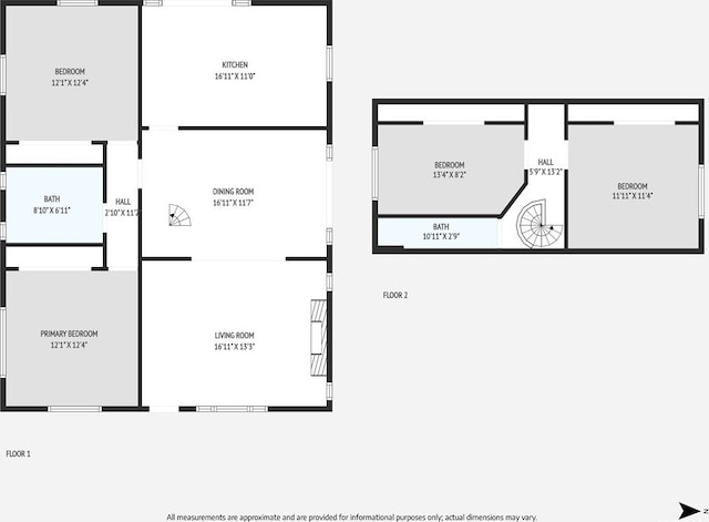 1817 S Stoneman Ave, Alhambra, CA 91801 - photo 20