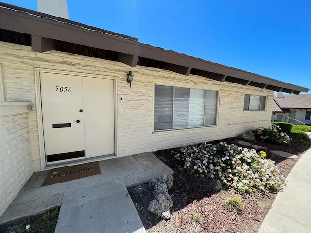 5056 Lakeview Ave Unit 25, Yorba Linda, CA 92886 - view of property entrance
