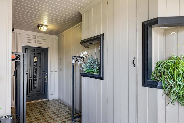 1245 S Orange Grove Blvd Unit 5, Pasadena, CA 91105 - doorway to property