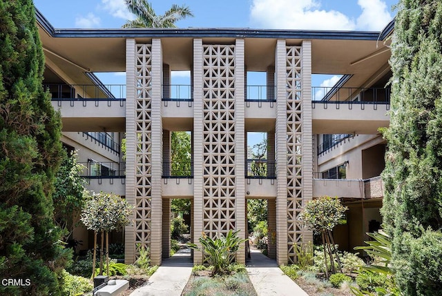 1245 S Orange Grove Blvd Unit 5, Pasadena, CA 91105 - view of property