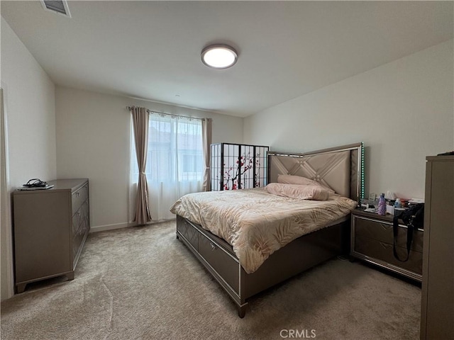 3641 E Moonlight St Unit 51, Ontario, CA 91761 - bedroom featuring carpet floors