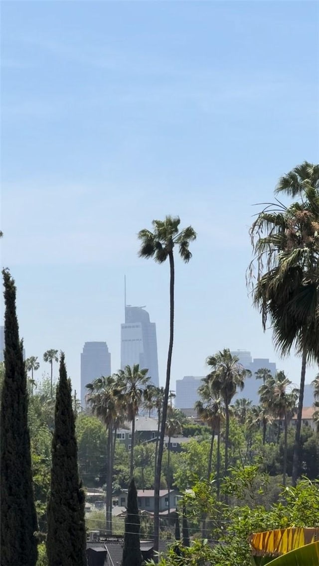 1522 N Benton Way, Los Angeles, CA 90026 - water view
