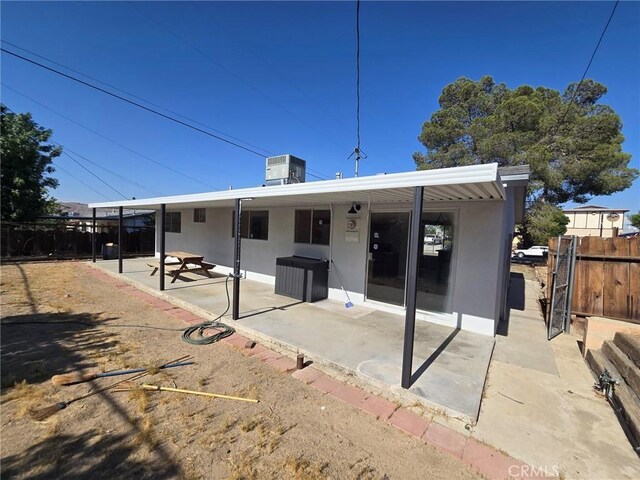 312 Del Mar Ave, Barstow, CA 92311 - photo 7
