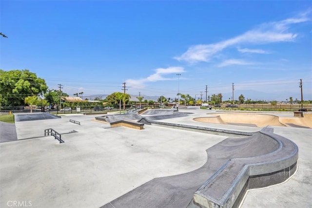 2820 W Devonshire Ave, Hemet, CA 92545 - view of home's community