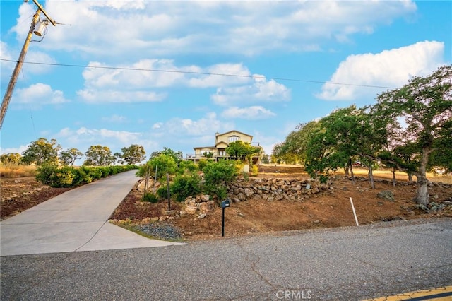 9713 Rastro Way, La Grange, CA 95329 - view of home's community
