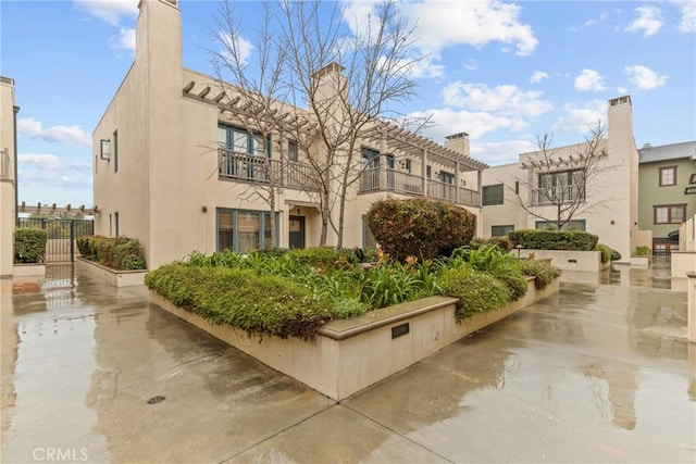 809 Meridian Ave Unit U, South Pasadena, CA 91030 - view of property