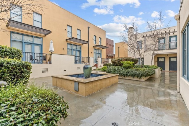 809 Meridian Ave Unit U, South Pasadena, CA 91030 - view of surrounding community