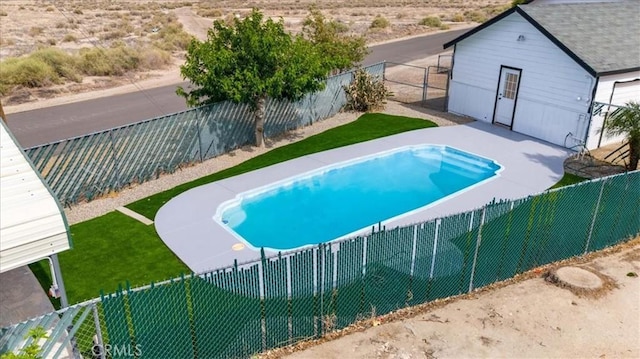 901 Hazelton St, Maricopa, CA 93252 - photo 34