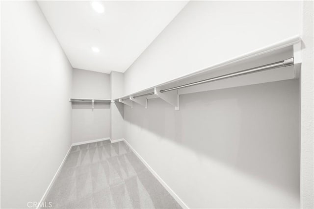 149 Carmine, Irvine, CA 92618 - spacious closet featuring light colored carpet