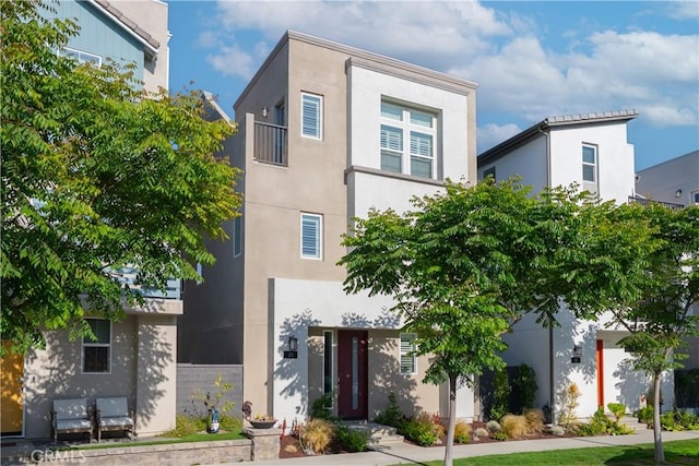 25 Splendor Way, Rancho Mission Viejo, CA 92694 - view of front of home featuring stucco siding