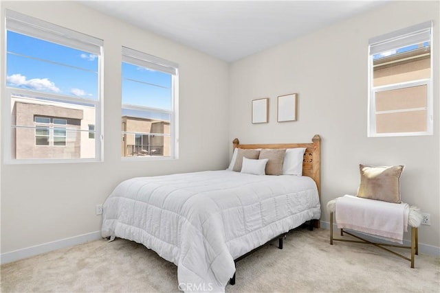 25 Splendor Way, Rancho Mission Viejo, CA 92694 - carpeted bedroom with baseboards