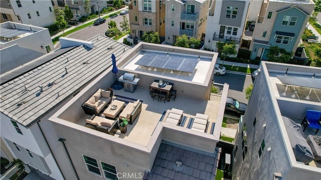 25 Splendor Way, Rancho Mission Viejo, CA 92694 - drone / aerial view