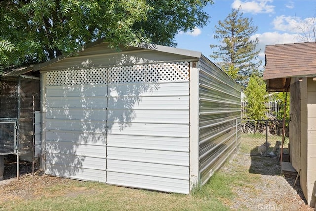 4436 County Road M 1/2, Orland, CA 95963 - view of outdoor structure