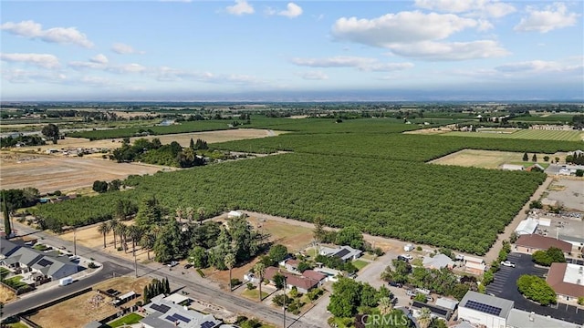 4436 County Road M 1/2, Orland, CA 95963 - overview of rural landscape featuring rows of crops