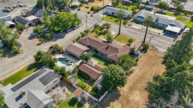 4436 County Road M 1/2, Orland, CA 95963 - aerial perspective of suburban area