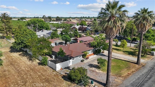 4436 County Road M 1/2, Orland, CA 95963 - aerial perspective of suburban area