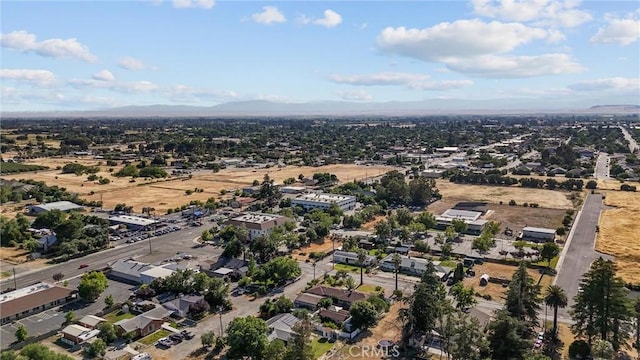 4436 County Road M 1/2, Orland, CA 95963 - bird's eye view of mountains