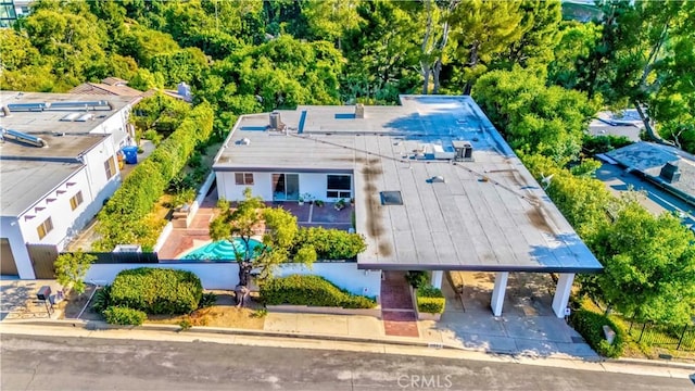 11820 Bel Ter, Los Angeles, CA 90049 - photo 54